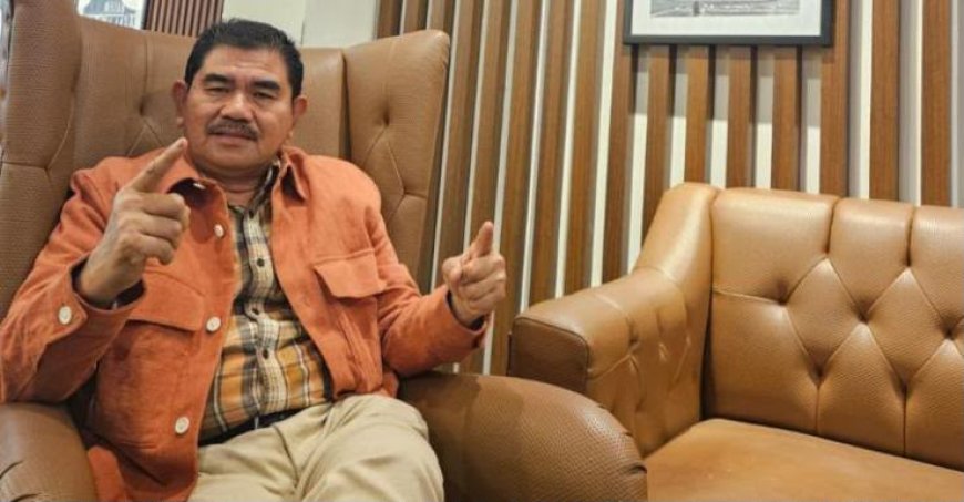Pakar Hukum Soroti Pentingnya Kesetaraan dalam Penegakan Hukum